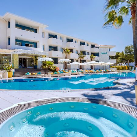 Sotavento Club Apartments - Adults Only Магалуф Екстериор снимка