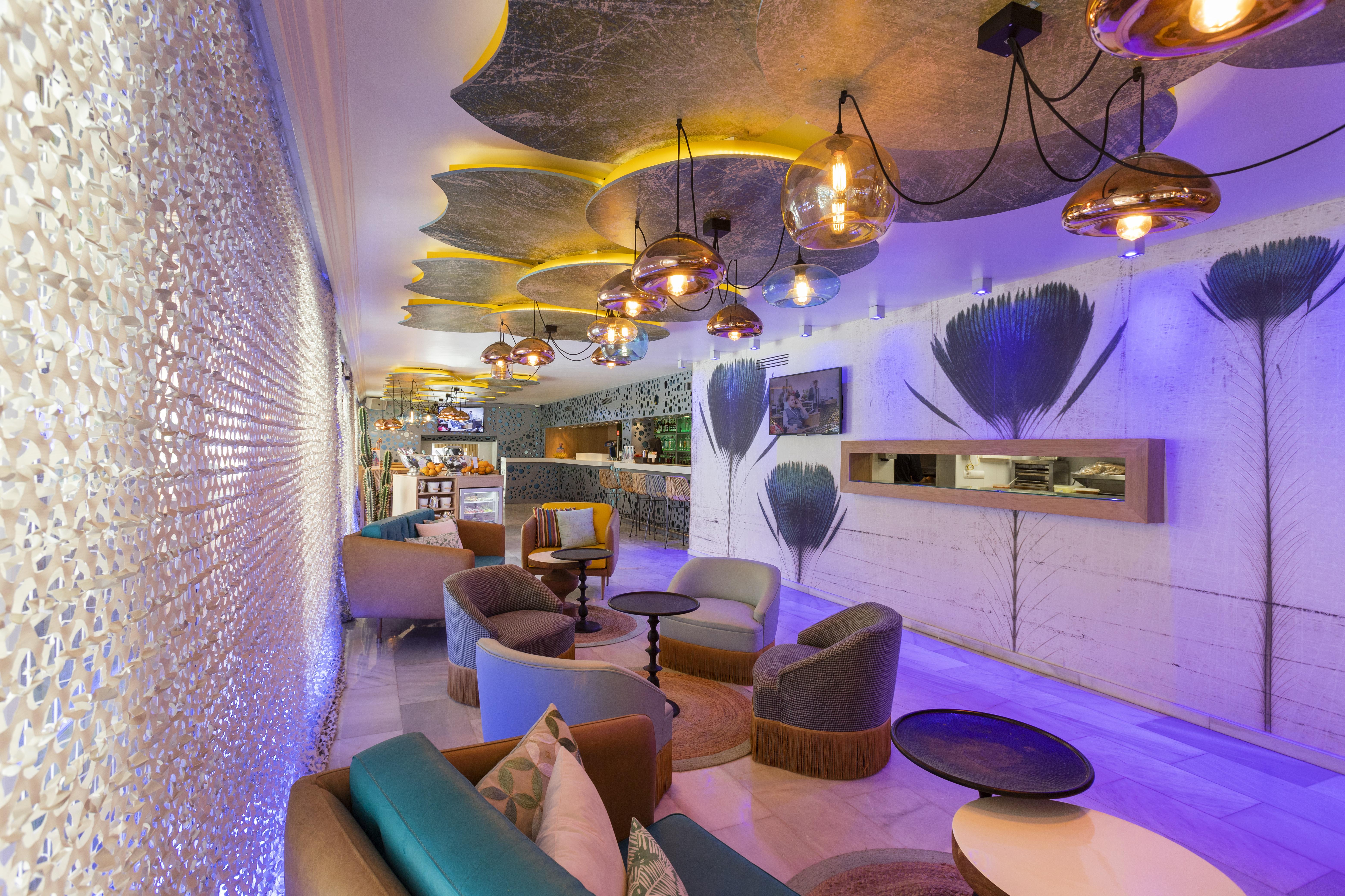 Sotavento Club Apartments - Adults Only Магалуф Екстериор снимка