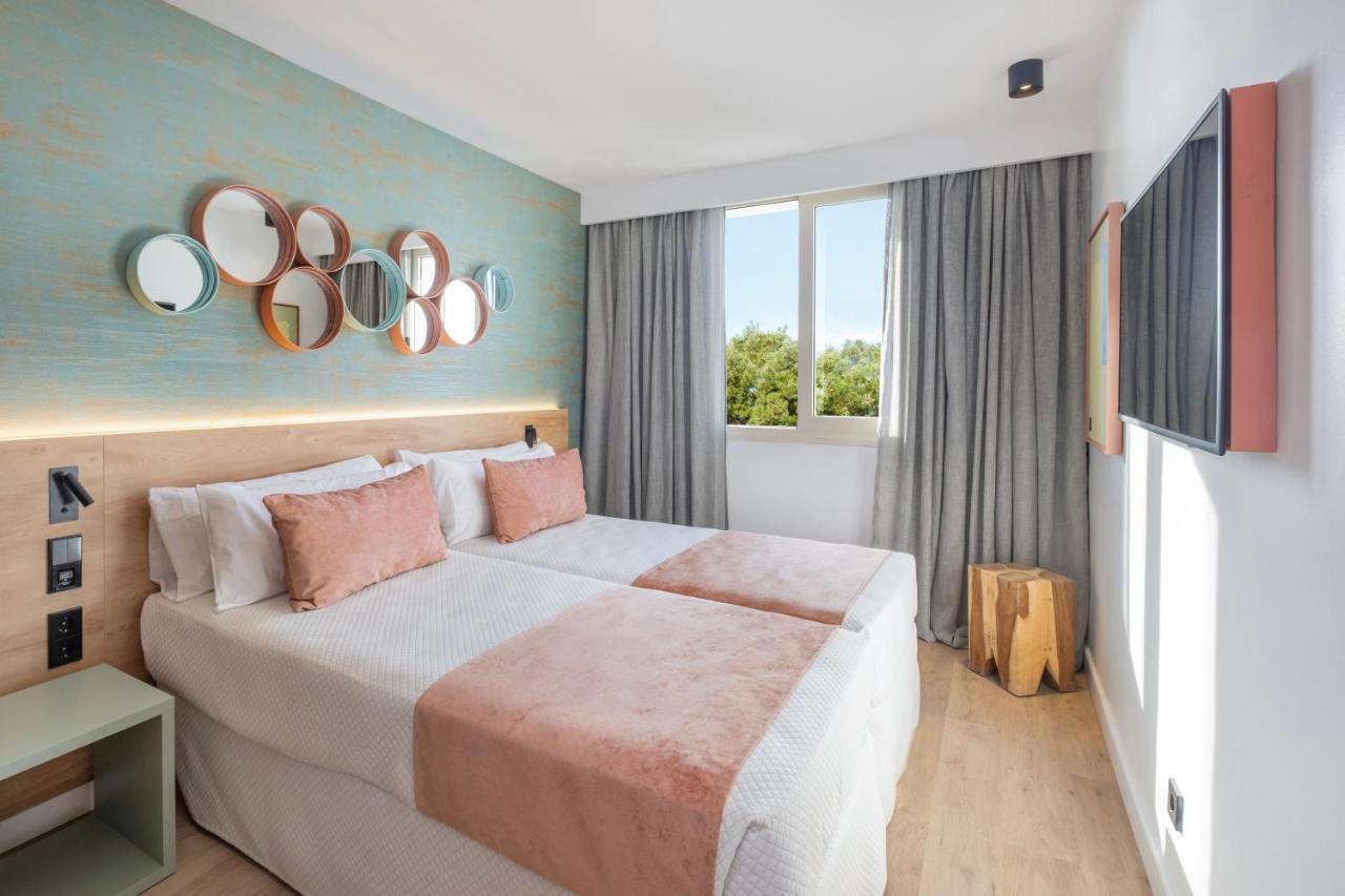 Sotavento Club Apartments - Adults Only Магалуф Стая снимка