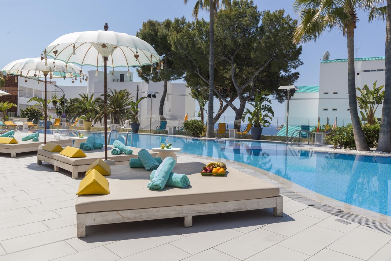 Sotavento Club Apartments - Adults Only Магалуф Екстериор снимка