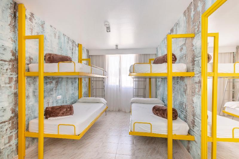 Sotavento Club Apartments - Adults Only Магалуф Екстериор снимка